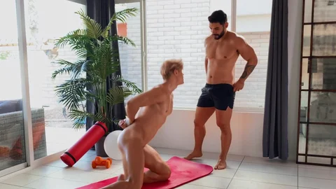 DrillMyHole - ALAM WERNIK accompanied by Arad Winwin oil yoga