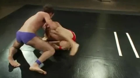 Phillip Aubrey Vs DJ