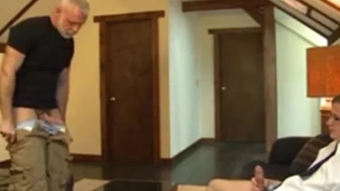 Unexpected Sex