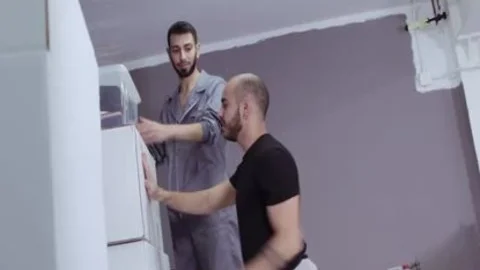 Abel Sanztin & Patrick Dei - bare Houseworks