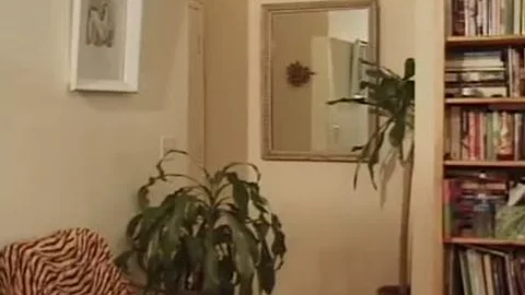 Leather Wolf - Scene 1 - Macho man video