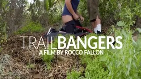 Donte massive, Dacotah Red And Johnny Hill In Trail Bangers