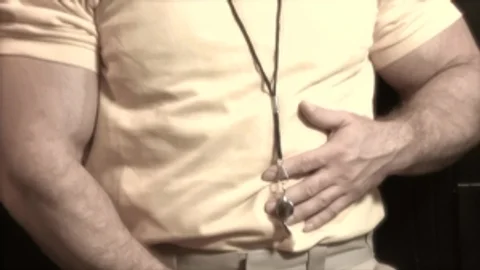 Men: Pleasure Beyond Limits