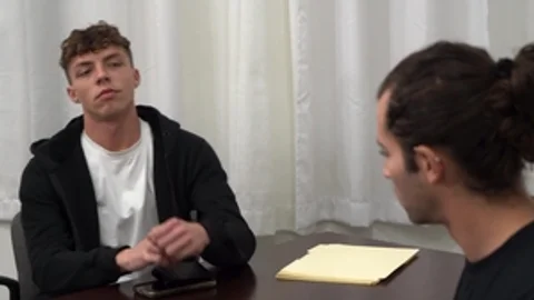 Young Perps: Locked in Love: A Tale of Twinks