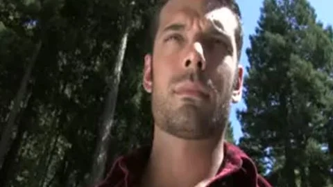 horny horny Paddy - Tthellos man Woods