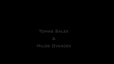 Tomas Salek Barebacked By Jeffrey Lloyd (aka Milos Ovcacek)