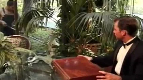 sexy Homo Sex between Randy White And Rick Estephan
