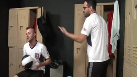 cutie Ventura And Chandler Scoot (S)