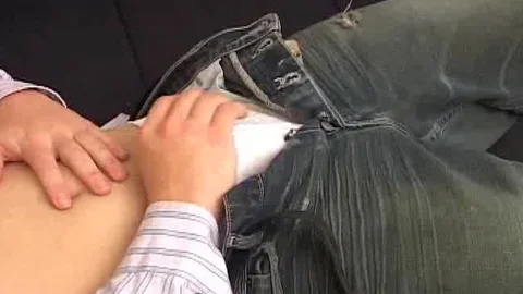 Stroke That Dick: Amateur Twinks Share Their First Time