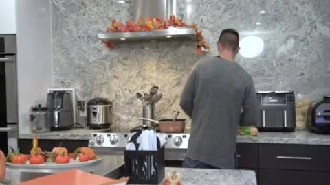 Thanksgiving Stuffing