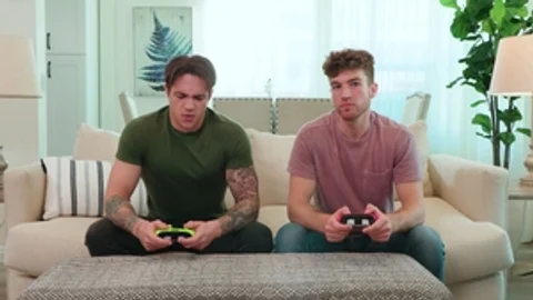 Next Door Originals: Old Bonds, New Flames