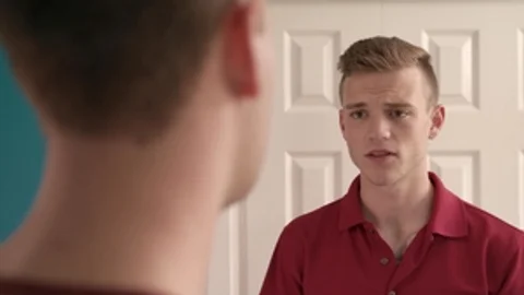 Next Door Twink: Military Twinks Unleash Their Desire