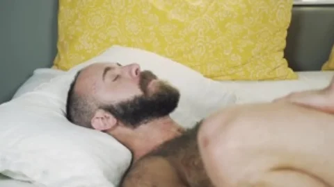 Imaginary Boyfriend - Casey Jacks, Teddy Bear butthole dril