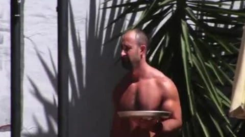 Dillon Buck, Butch Grand, Dan Vega And Steve Cruz (OOV P5)