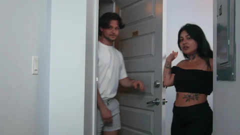 Men: Enzo's Fiancé And His Unexpected Guest