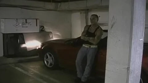 Tender babeens - Scene 2 - Macho man video