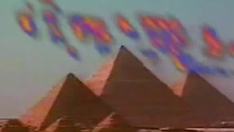 The Pharaos Curse