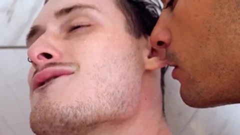 GayRoom - AJ Sloan & Josh Cannon nailed hard