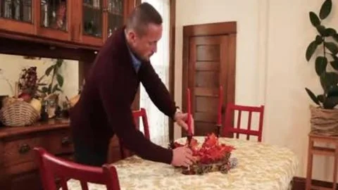 Thanksgiving