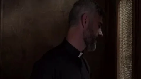 'Catholic Priests fucking Each Other'