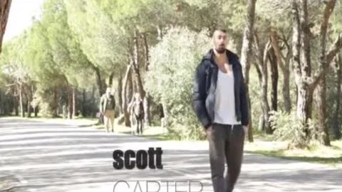 Lucio Saints And Scott Carter (SITF)