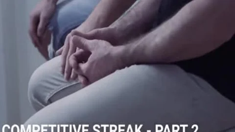 Competitive Streak II - Pierce Paris   Igor Romani