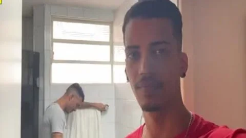Murillo E Edu Freitas - Amador