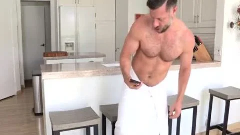 Tristan Jaxx And Leo Luckett (HD)