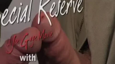 special Reserve: The Interview, With Kyle Quinn And Jessy Ares