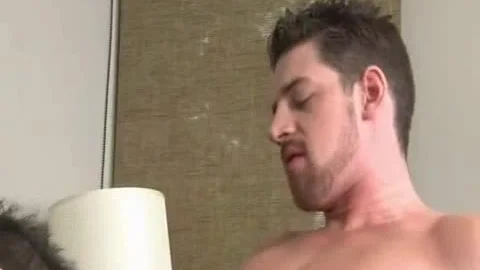 Chip Tanner And Andrew S poke