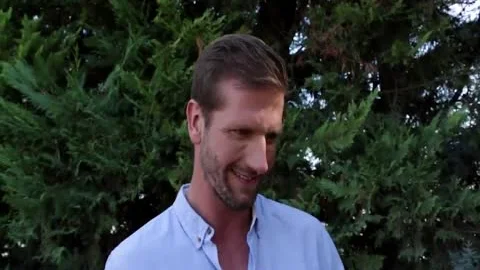 Jesse Vos And Derek Allan