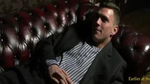 cock avid two (Paddy O'Brian & Marco Sessions)