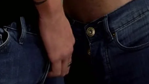 Hung Tyler bonks James - James Dixon And Tyler Jenkins