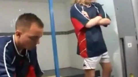 dirty boyz acquire It On In The Change Room