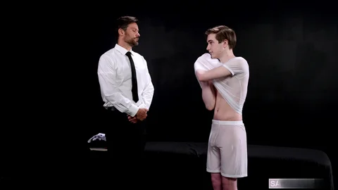 Missionary Boys: Touch Thyself Turmoil