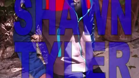 Tyler Wolf & Shawn Abir anal fucking