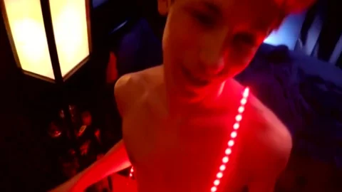 TastyTwink.com: Van jerking Blake Mast