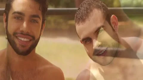 cute Persian lad - ?