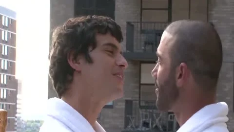 Rafael Carreras And Junior Stellano (PA P2)