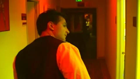 Matt Bixel And Michael Knight Have hawt homosexual Sex
