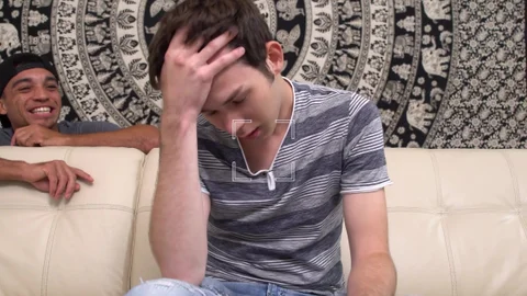 Brother Crush: Fearful Prank Turns Into an Unexpected Climax