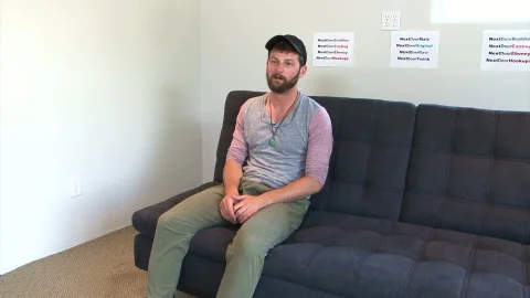 Next Door Casting: Shy Jock Transformed: Andre Grey on Cam