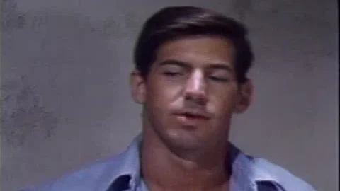 Jeff Stryker action
