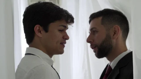 Missionary Boys: Elder Wolf's Forbidden Crush