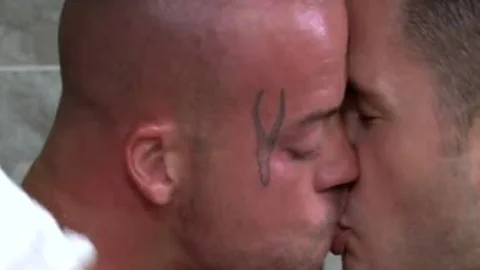 Sean Duran And Valentin Petrov