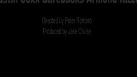 Justin Coxx raw Armond Rizzo