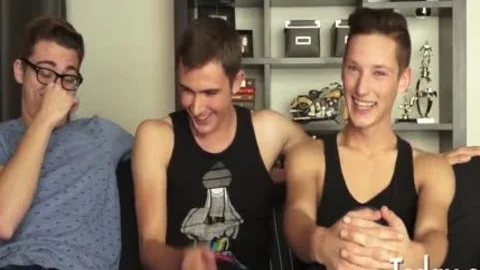 Blake Mitchell Casey Tanner KodyKnight