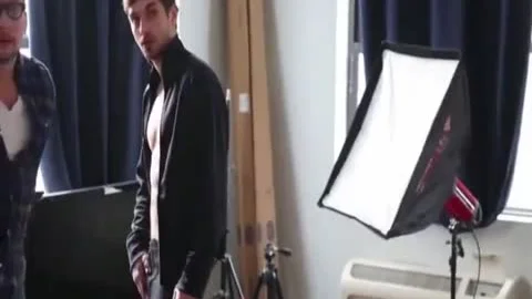 Danish boy - Jett black & homo Sex Actor - Denmark 50