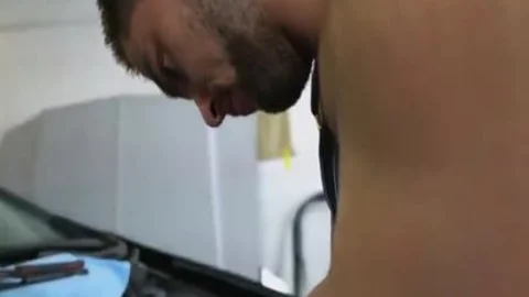 fucking To Pay The Bill