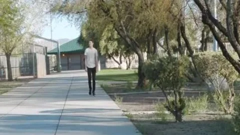 Garrett Kinsley & Jonah Fisher – Parkside Pickup
